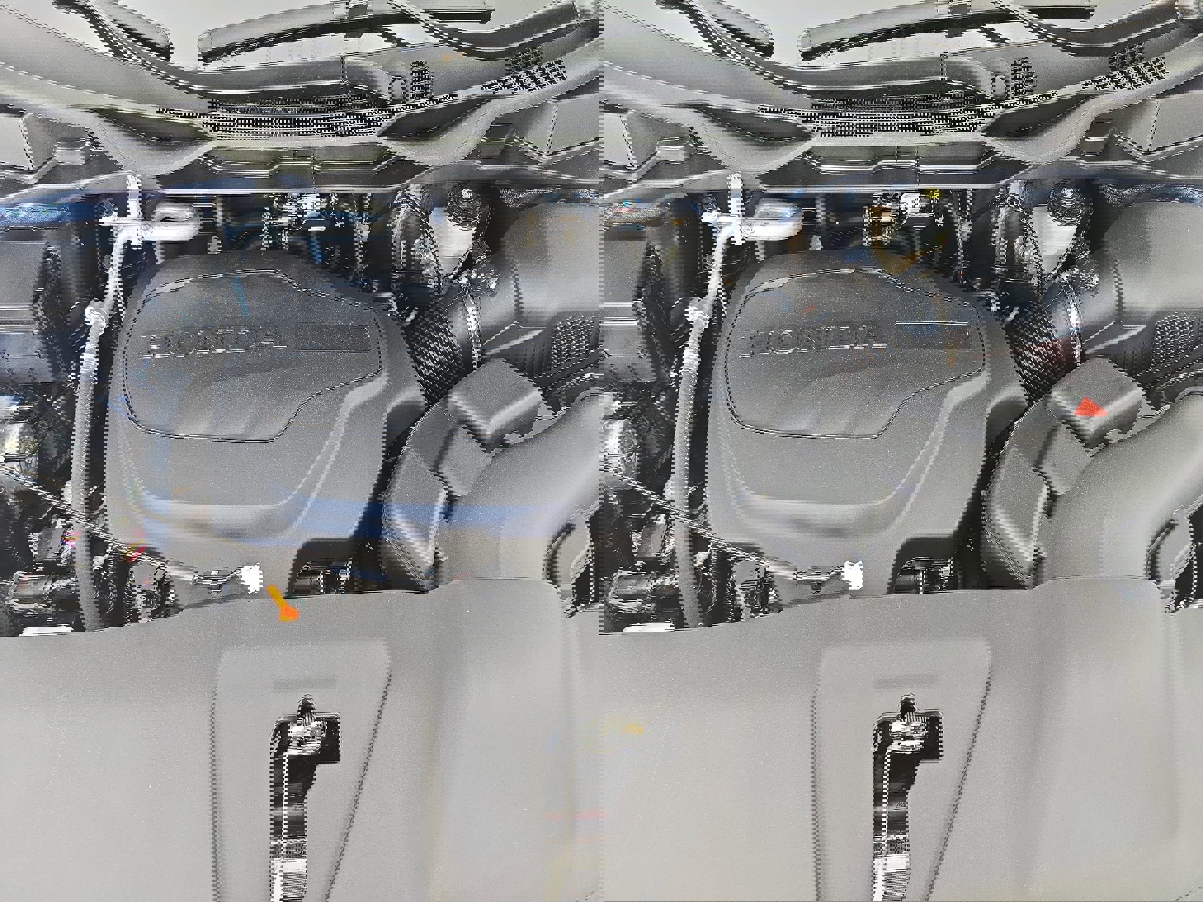 New 2026 Honda Odyssey Elite image 32