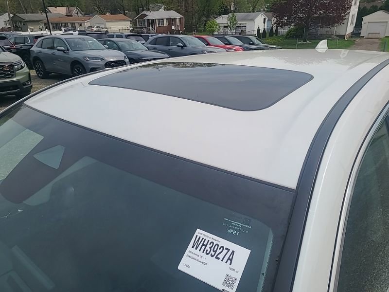 Used 2024 Honda CR-V EX image 17