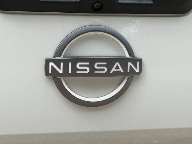 New 2026 Nissan Frontier S AWD/4WD image 42
