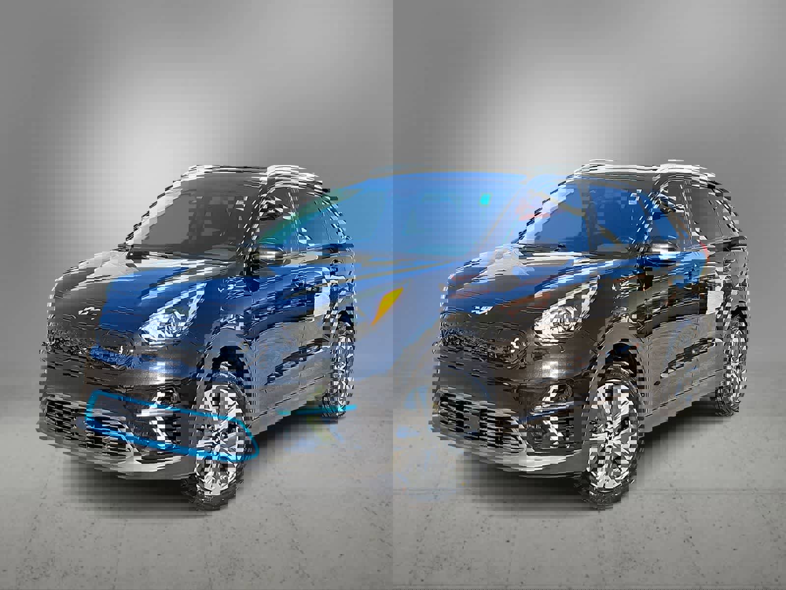 Used 2022 Kia Niro EX Premium image 1