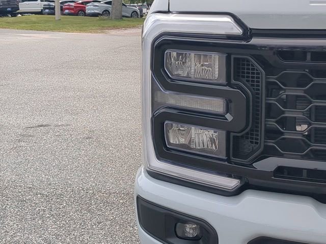 New 2026 Ford F350 Lariat w/ Black Appearance Package AWD/4WD image 28