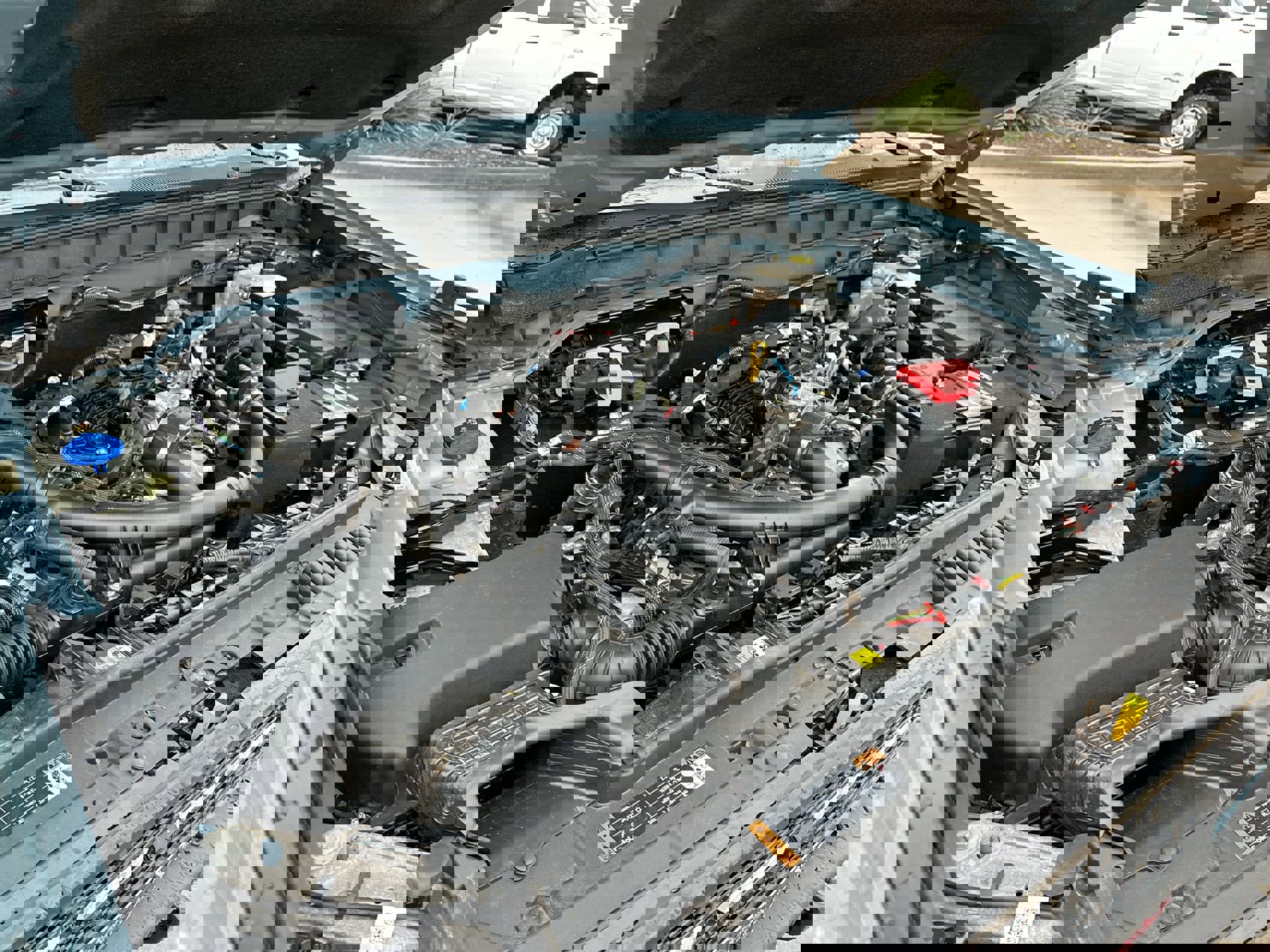 Used 2022 Ford Bronco Wildtrak image 25