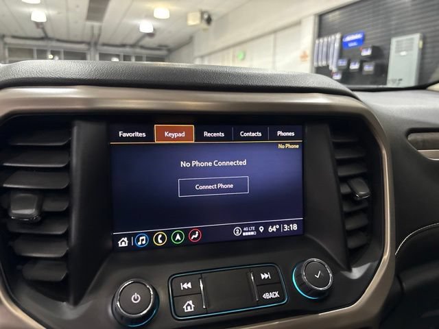 Used 2023 GMC Acadia Denali w/ Denali Ultimate Package AWD/4WD image 28