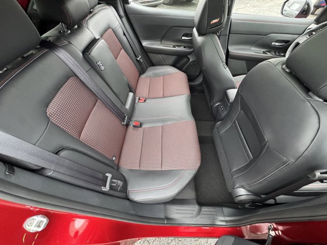 New 2026 Nissan Kicks SR w/ SR Premium Package AWD/4WD image 19