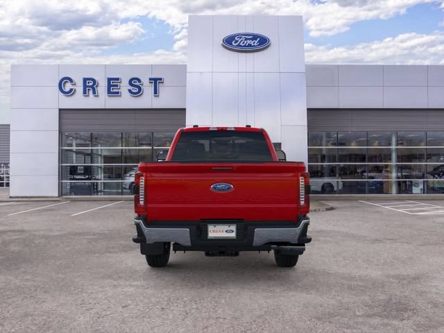 New 2026 Ford F350 Lariat w/ Lariat Ultimate Package AWD/4WD image 5
