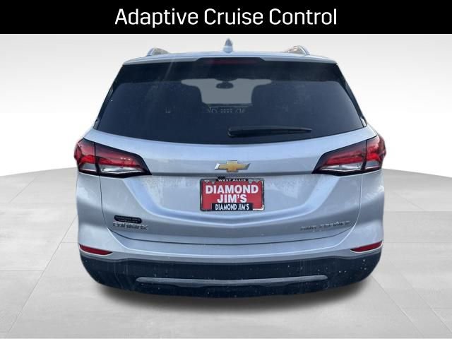 Used 2022 Chevrolet Equinox Premier image 21