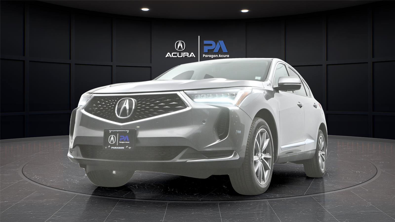 Certified 2024 Acura RDX SH-AWD w/ Technology Package image 27