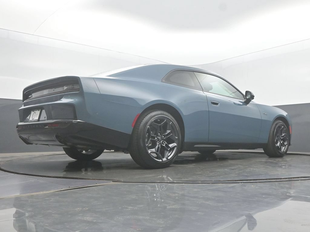 New 2027 Dodge Charger R/T AWD/4WD image 47