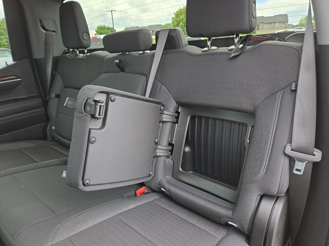 Used 2025 GMC Sierra 1500 Elevation AWD/4WD image 31