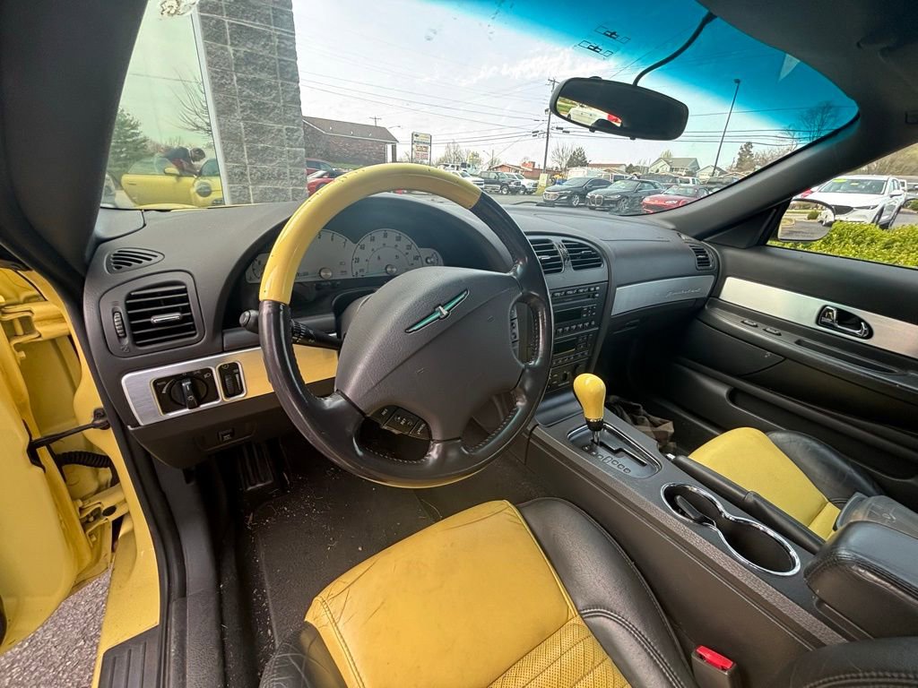 Used 2002 Ford Thunderbird image 7