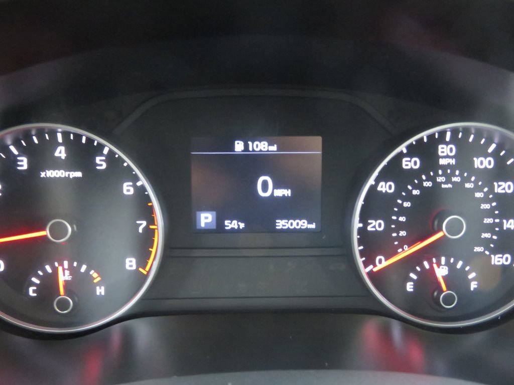 Used 2020 Kia Sportage S w/ S Premium Package image 20