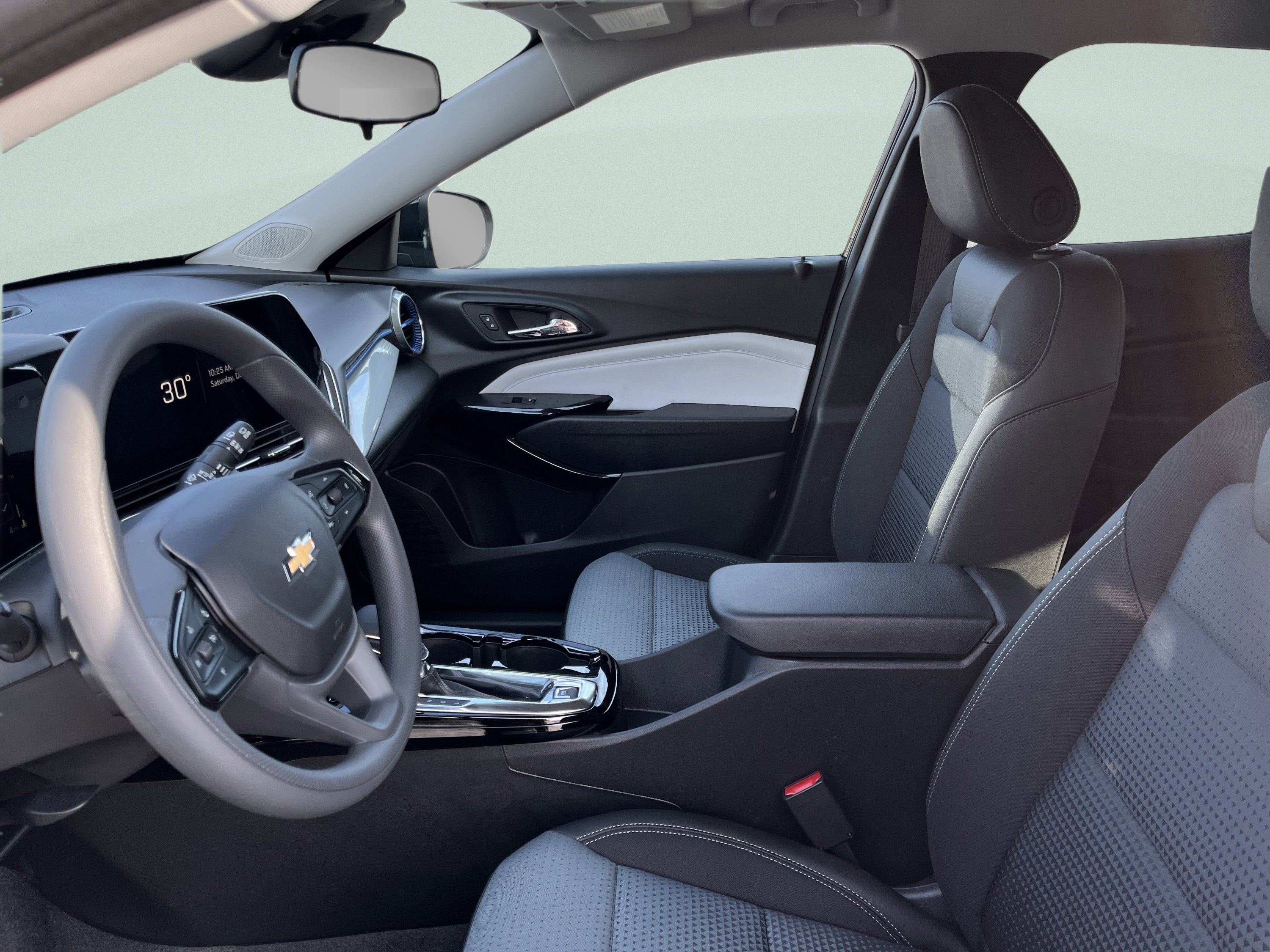 New 2026 Chevrolet Trax LT image 10