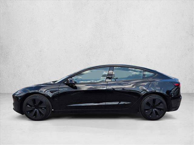 Used 2025 Tesla Model 3 RWD image 9