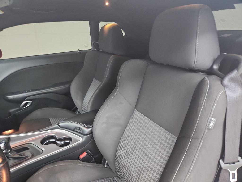Certified 2022 Dodge Challenger GT RWD image 20