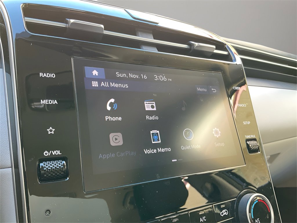 Certified 2024 Hyundai Tucson SE image 21