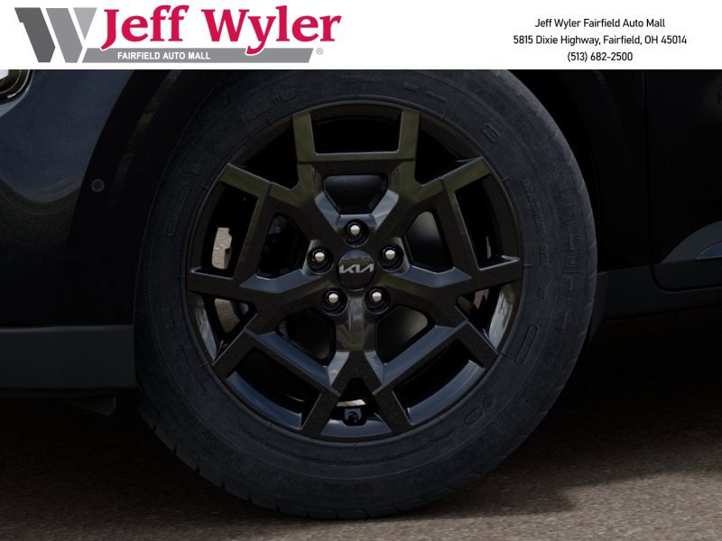 New 2026 Kia Carnival SX Prestige FWD image 10