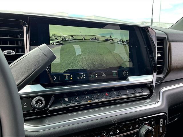 New 2026 Chevrolet Silverado 3500 High Country w/ High Country Premium Package image 15
