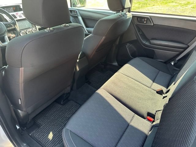 Used 2018 Subaru Forester 2.5i Premium AWD/4WD image 17