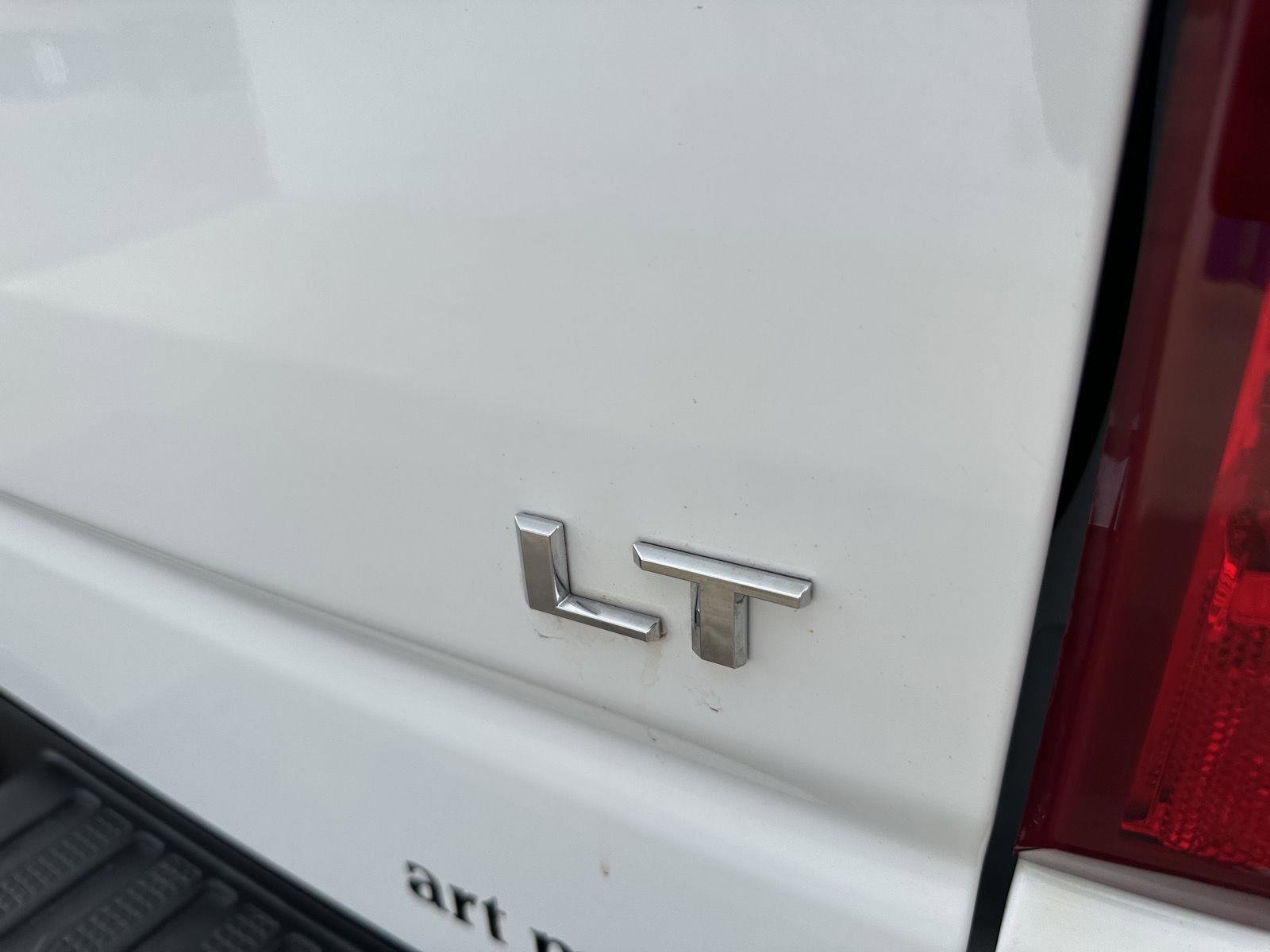 Used 2024 Chevrolet Silverado 1500 LT image 6