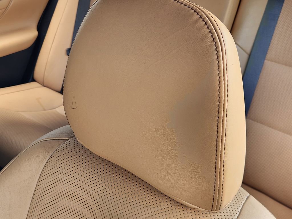 Used 2013 Lexus GS 350 w/ F Sport Pkg image 25