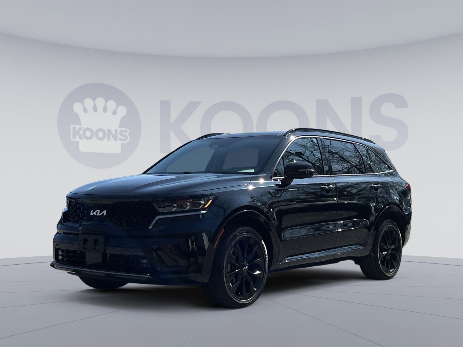 Used 2023 Kia Sorento SX image 1