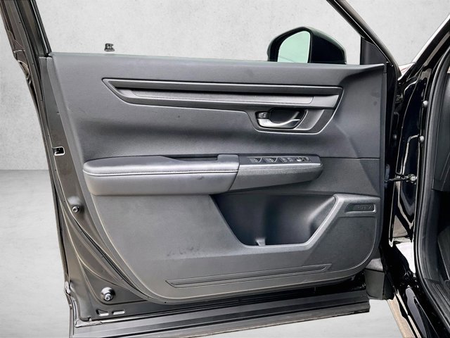 Used 2025 Honda CR-V EX image 18