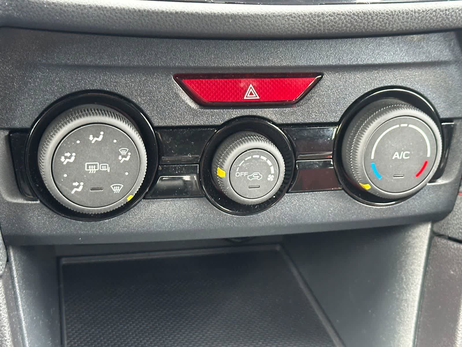 Certified 2023 Subaru Impreza 2.0i Sport image 21