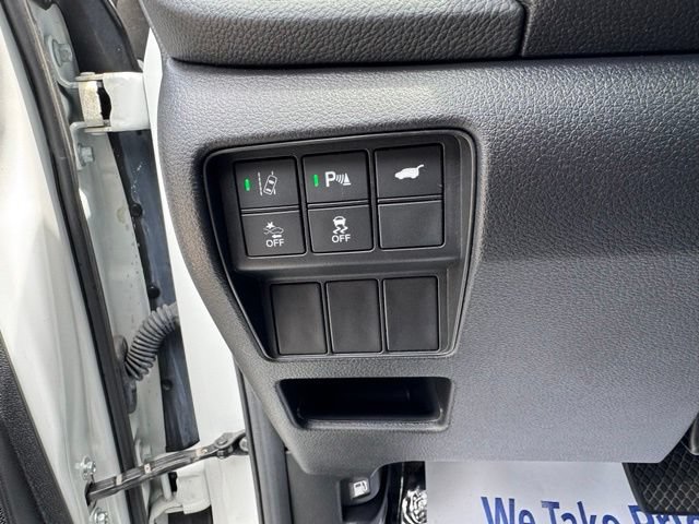 Used 2021 Honda CR-V Touring image 16