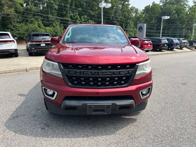 Used 2019 Chevrolet Colorado Z71 RWD image 33