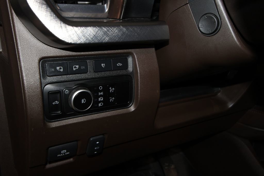 Used 2023 Ford F250 King Ranch w/ Tremor Off-Road Package image 11