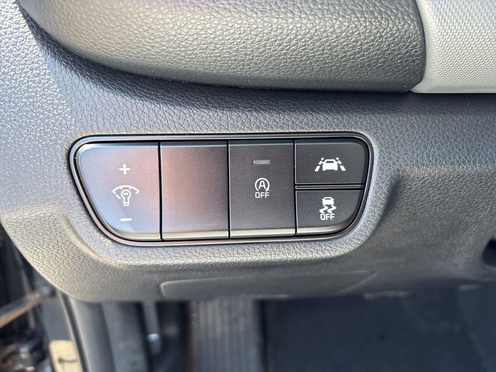 Used 2022 Kia Seltos LX AWD/4WD image 22
