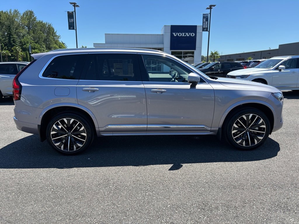 New 2026 Volvo XC90 B5 Plus image 9