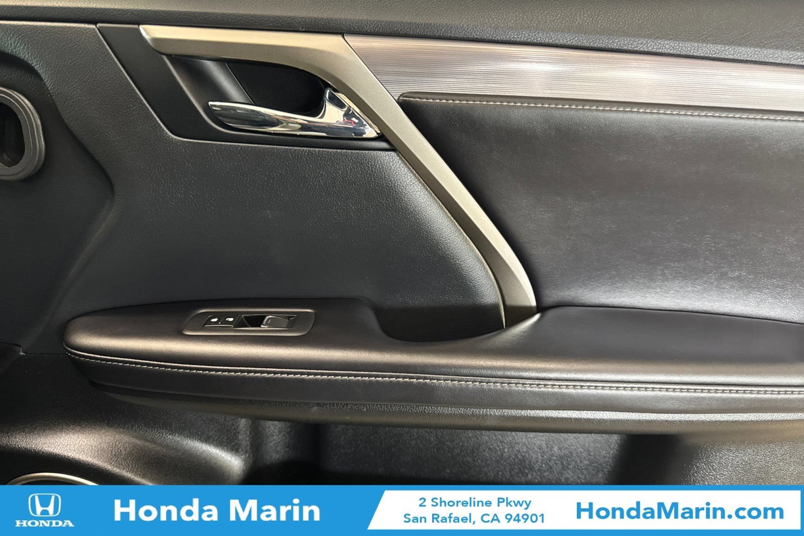 Used 2020 Lexus RX 350 F Sport w/ Accessory Package AWD/4WD image 22