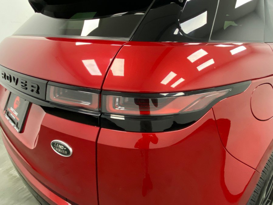 Used 2020 Land Rover Range Rover Evoque R-Dynamic HSE AWD/4WD image 13