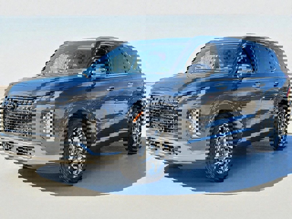 Used 2024 Hyundai Palisade Limited image 5