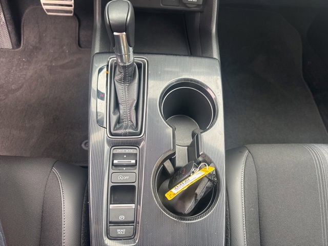 Certified 2023 Honda Civic Sport image 19