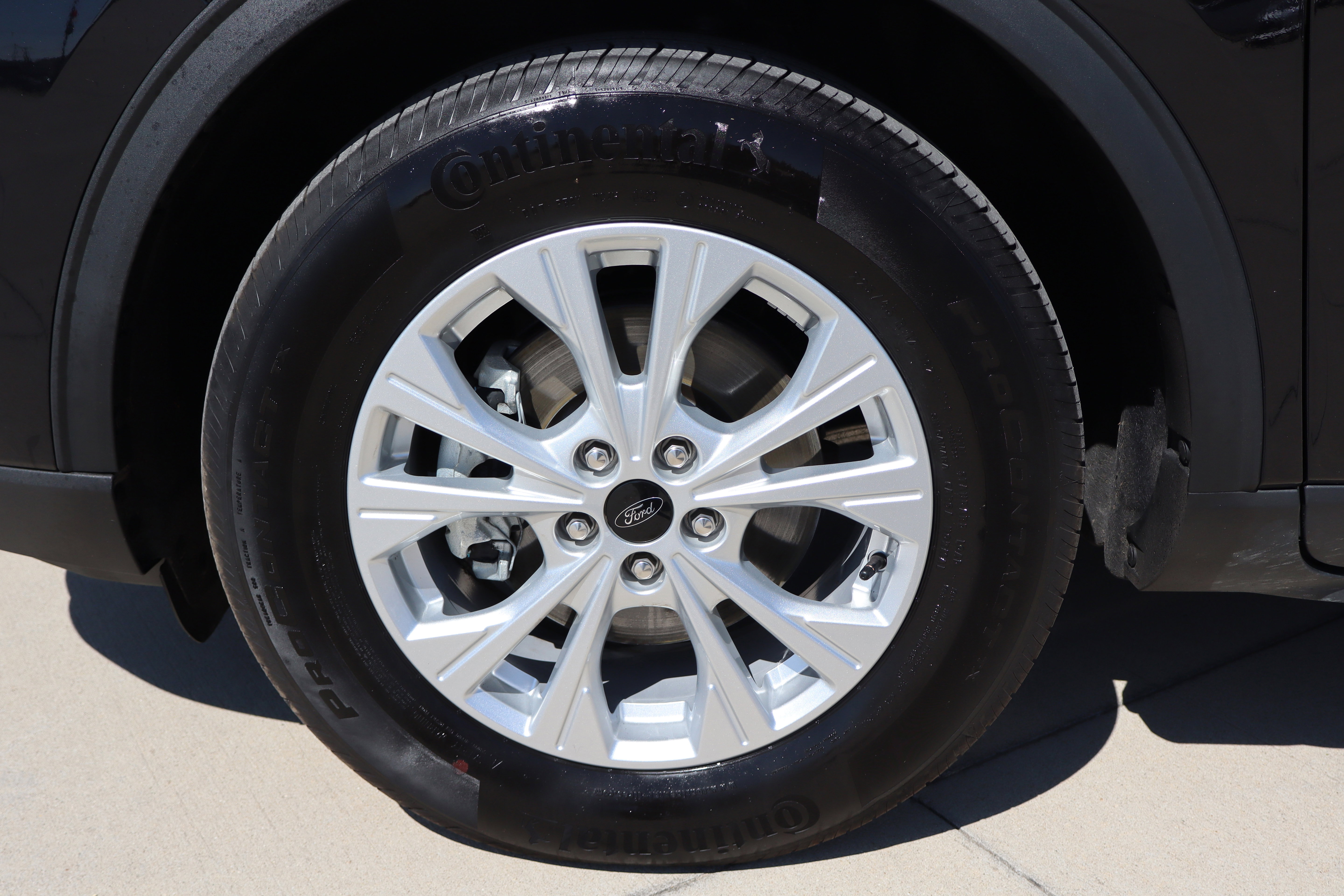 Used 2023 Ford Escape Active image 28