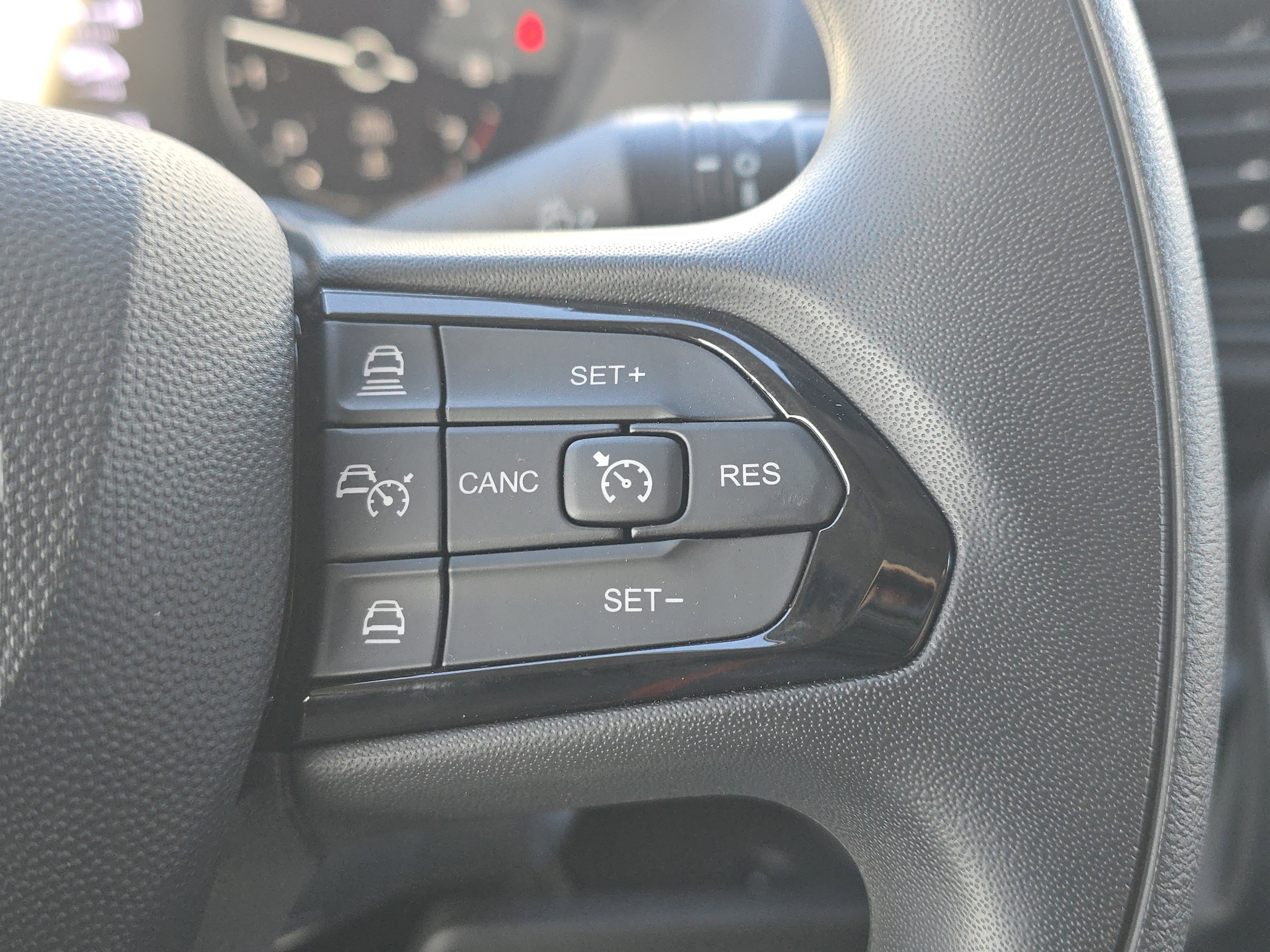 New 2026 RAM ProMaster 1500 w/ Convenience Group image 8