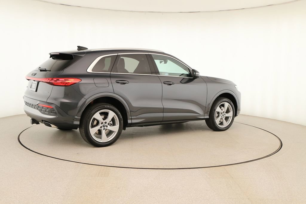 New 2025 Audi Q5 Premium Plus image 7