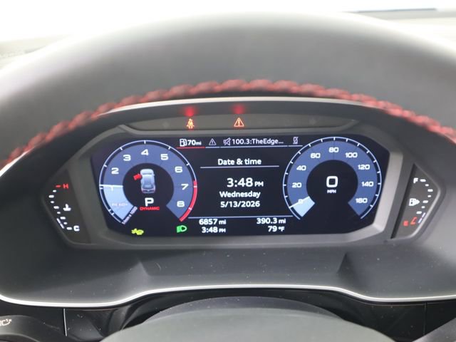 Certified 2025 Audi Q3 2.0T Premium Plus w/ Premium Plus Package AWD/4WD image 16