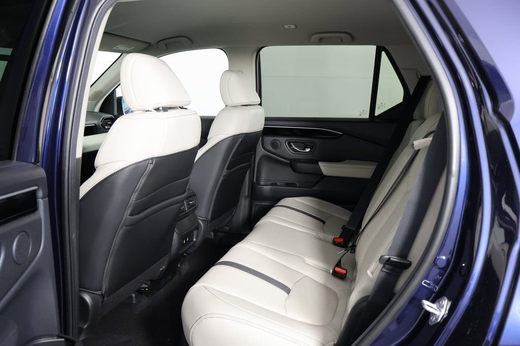 Used 2026 Honda Passport RTL image 11
