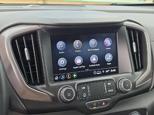 Used 2024 GMC Terrain AT4 w/ Tech Package AWD/4WD image 14