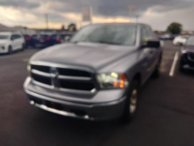 Used 2023 RAM 1500 Classic SLT w/ Protection Group AWD/4WD image 7