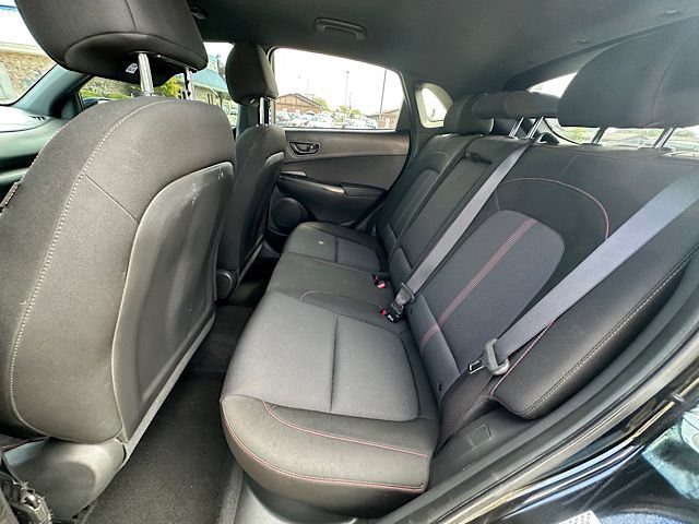 Used 2022 Hyundai Kona N Line FWD image 18
