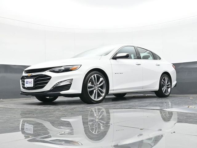 Used 2023 Chevrolet Malibu LT image 55