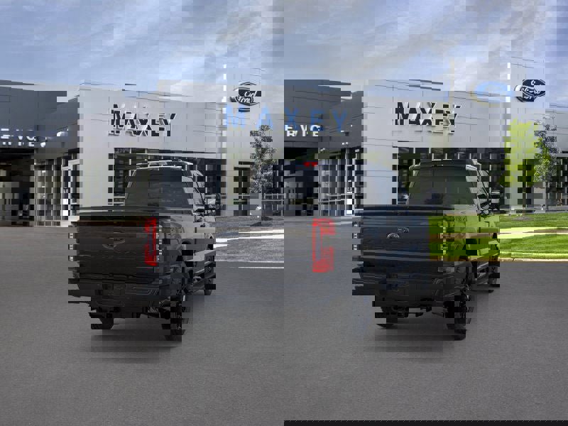 New 2026 Ford F350 XLT w/ XLT Premium Package image 8