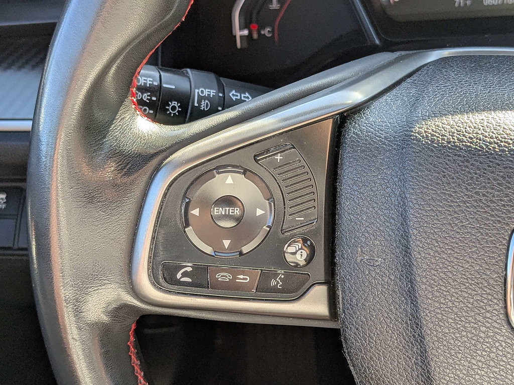 Used 2017 Honda Civic Si image 26