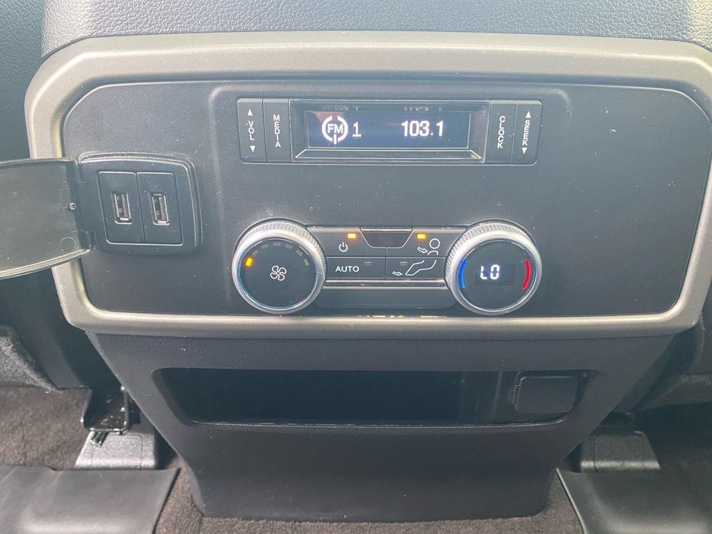 Certified 2020 Ford Expedition XLT w/ Equipment Group 201A AWD/4WD image 36