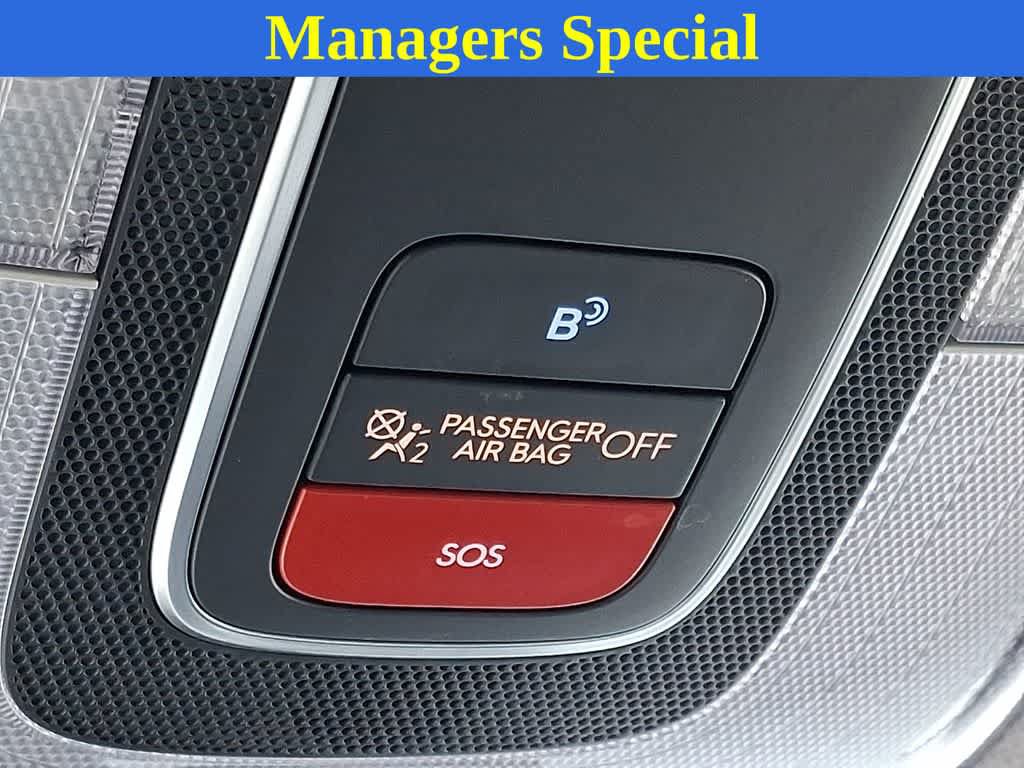 Used 2025 Hyundai Kona SEL AWD/4WD image 23