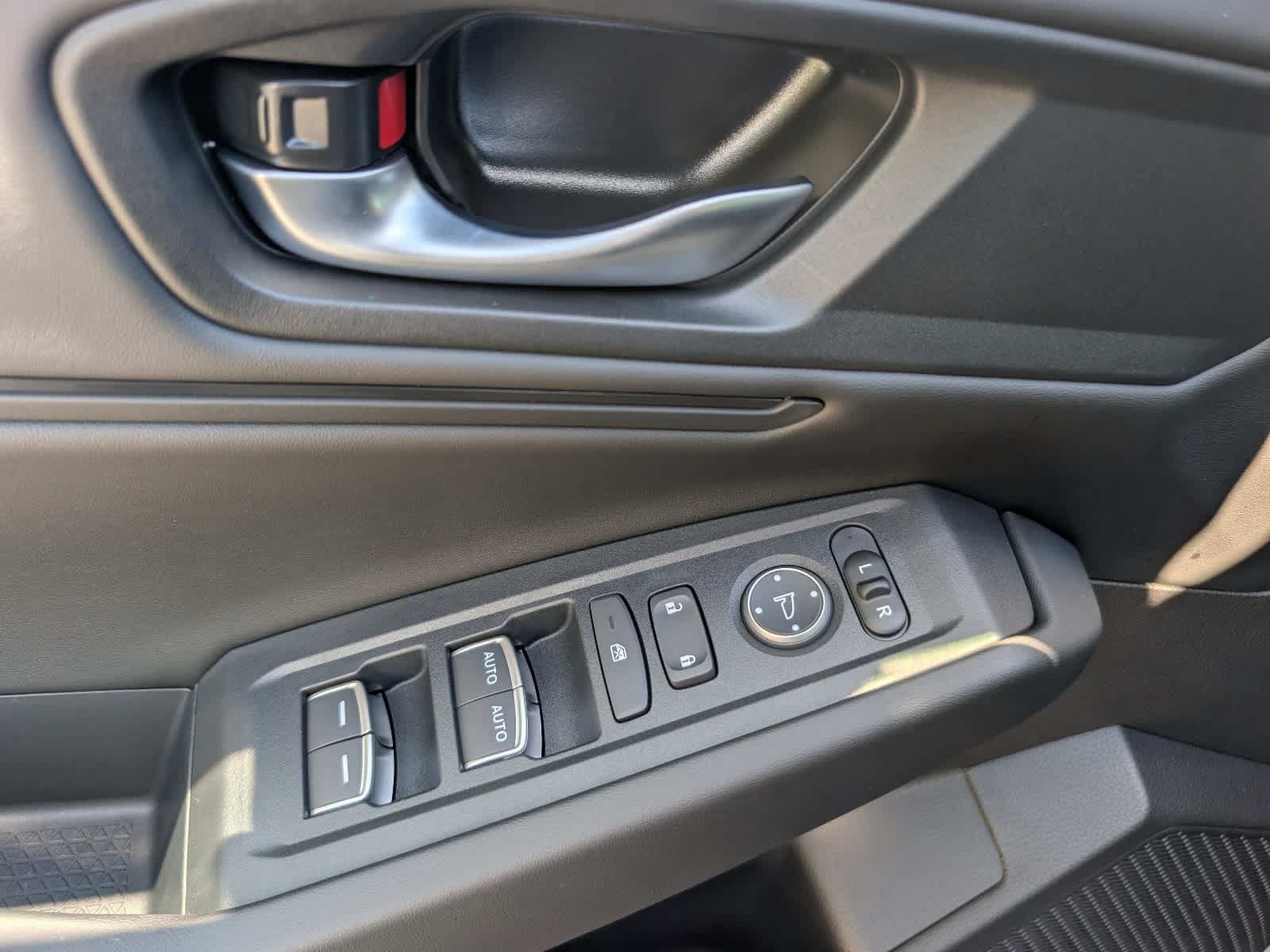 Certified 2026 Honda Accord SE image 19